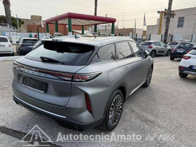 OMODA 9 Omoda 9 1.5 TGDI 537 CV Super Hybrid System i-AWD rif. 23267883 - Foto 6