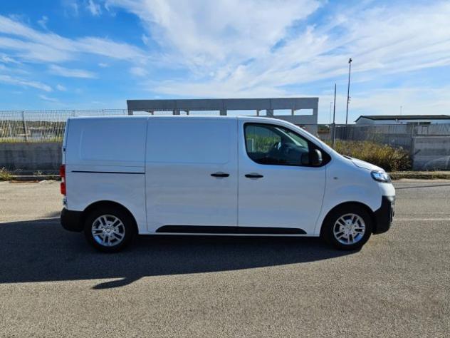 OPEL Vivaro 2.0 Diesel 150CV S&S PL-TN Furgone Enjoy rif. 24205292 - Foto 5