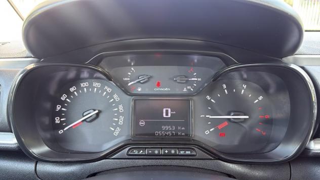 Citroën C3 83 S&S Shine Neo Patentati - Foto 9