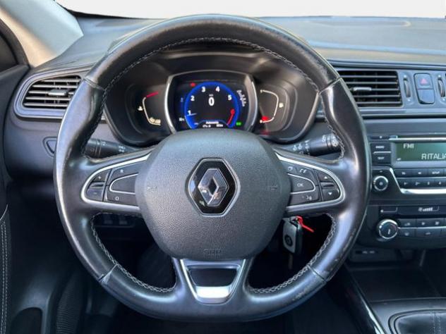RENAULT Kadjar TCe 130CV Energy Life rif. 23931262 - Foto 8