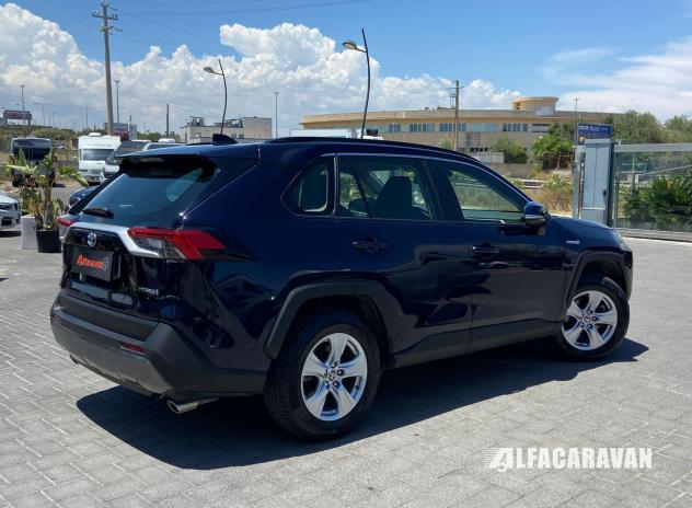 Toyota RAV 4 2.5 vvt-ie h Active awd-i 222cv e-cvt - Foto 4