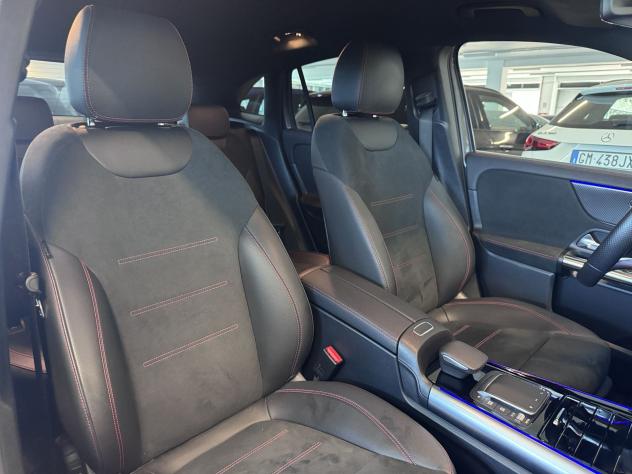 Mercedes-Benz GLA GLA 200 d Auto Premium - Foto 8