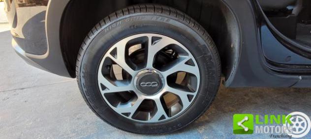 FIAT 500L cross rif. 24093847 - Foto 10