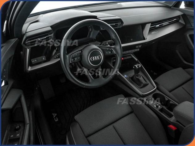 Audi A3 Sportback 35 TFSI 150cv - Foto 9