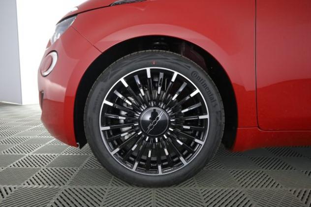 FIAT 500 500 Berlina Hybrid La Prima rif. 24024025 - Foto 6