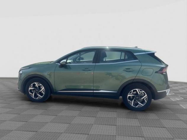 KIA Sportage Sportage 1.6 CRDi MHEV DCT Business rif. 23935274 - Foto 2