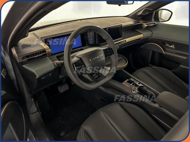 Lancia Ypsilon Elettrica Elettrico 156cv Ypsilon - Foto 9