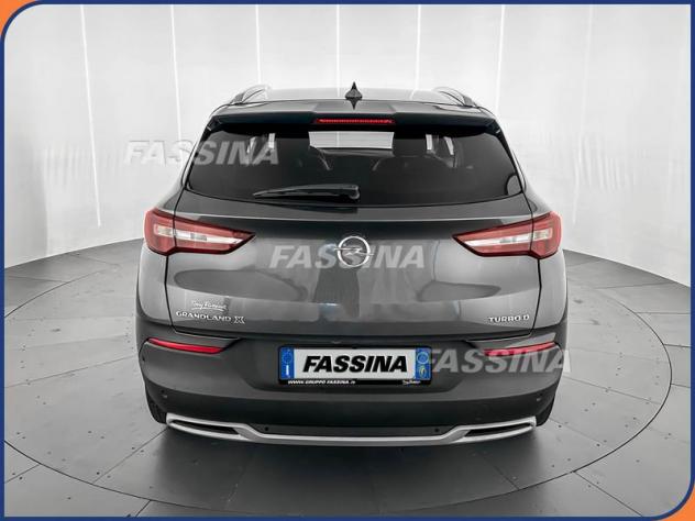Opel Grandland X 1.6 ecotec Innovation s&s 120cv - Foto 5