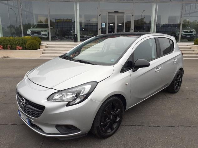 Opel Corsa 1.4 90CV GPL 5P b-Color PER NEOPATENTATI-1°PROP - Foto 2