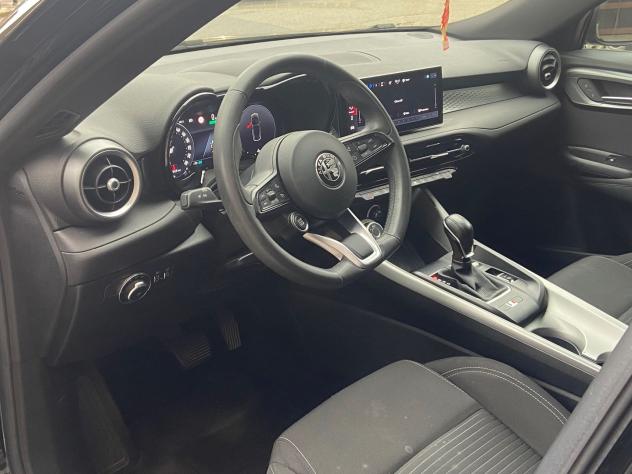 Alfa Romeo Tonale Sprint 1.5 T MHEV #9655 - Foto 7