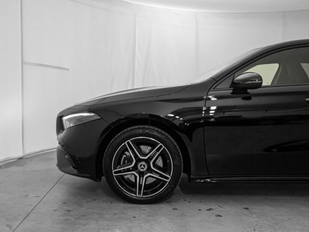 Mercedes-Benz Classe A A 250 e Plug-in hybrid Advanced Plus AMG Line - Foto 4