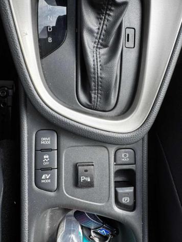 TOYOTA Yaris Cross 1.5 Hybrid 130 CV 5p. E-CVT Lounge rif. 23753291 - Foto 9