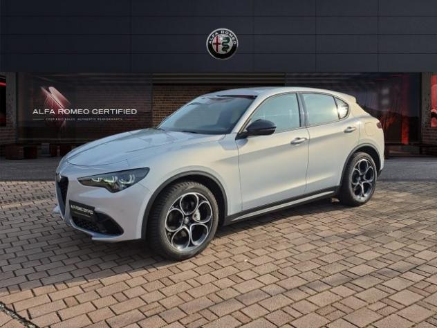 ALFA ROMEO Stelvio MY24 2000 BZ 280CV SPRINT rif. 23392410