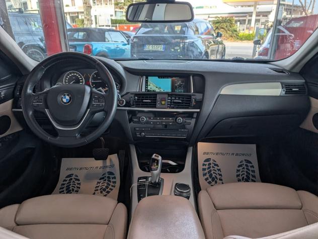 Bmw X4 xDrive20d xLine 2.0 190CV - Foto 7