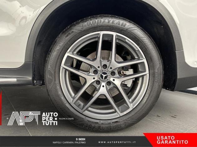 Mercedes-Benz GLC GLC 220 d Premium 4matic auto - Foto 5