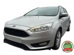 FORD Focus 1.5 TDCi 105 CV Start&Stop SW Navi  rif. 18366751