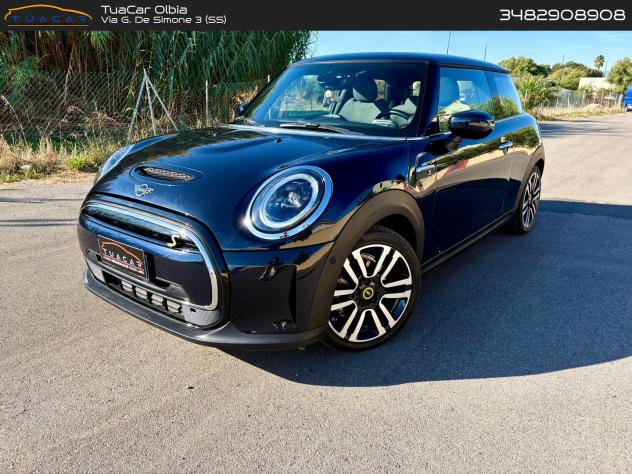 Mini Cooper SE Classic #50737