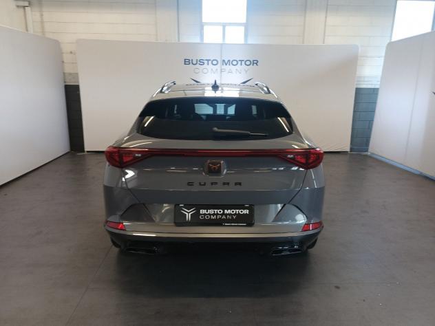 CUPRA Formentor Formentor 2.0 tdi 4drive 150cv dsg - Foto 5