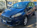FORD Fiesta 1.4 Titanium GPL OK NEOPATENTATI rif. 24224681