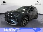 HYUNDAI Tucson 1.6 HEV aut.Exellence Leather Premium rif. 23458906