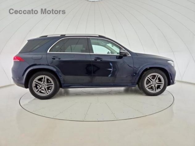MERCEDES-BENZ GLE 350 d 4Matic Premium rif. 21383852 - Foto 3