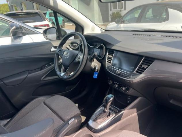 OPEL Crossland 1.5 Diesel 120cv Elegance S&S AT6 rif. 23860188 - Foto 10