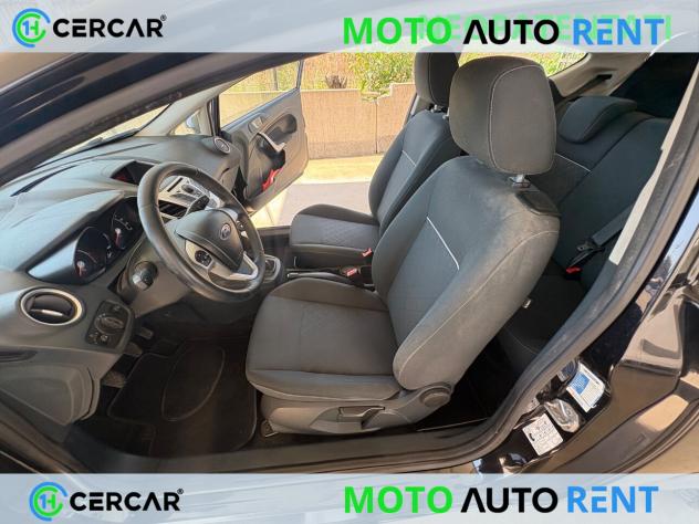 Ford Fiesta 3 Porte Fiesta 3p 1.2 16v Titanium c/esp E5 - Foto 12