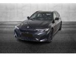 BMW 320 d 48V Touring Msport Pro rif. 24049652