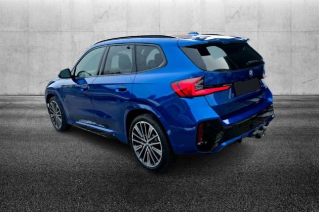 BMW X1 xDrive 23d Msport rif. 23759063 - Foto 4