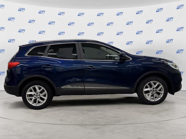 Renault Kadjar 1.5 blue dci Sport Edition 115cv - Foto 3