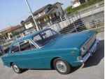 FORD Taunus 12 M - 1.3 rif. 21080383