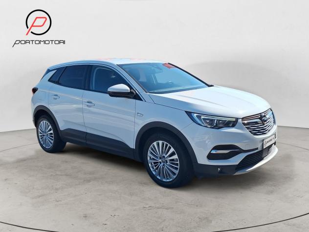 Opel Grandland X 1.5 diesel Ecotec Start&Stop Advance - Foto 7