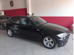 Bmw 118 118d cat 5 porte Eletta