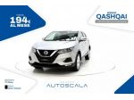 NISSAN Qashqai 1.6 dCi 130cv 2WD C. Autom. XTronic Business rif. 24000200