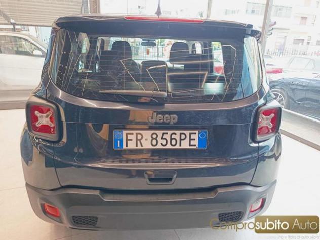 JEEP Renegade 2.0 Mjt 140CV 4WD Active Drive Limited rif. 24006329 - Foto 4
