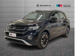 Volkswagen T-Cross 2019 Volkswagen 1.0 tsi Style 95cv