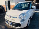 Fiat 500L 1.6 Multijet 105 CV Lounge