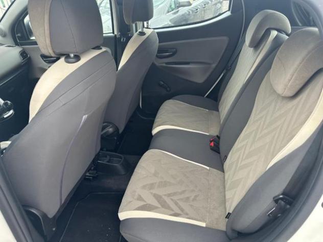 LANCIA Ypsilon 1.3 MJT 95 CV 5P. S&S Elefantino rif. 24036780 - Foto 10