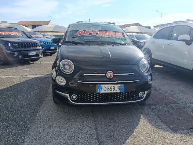 Fiat 500 1.2 Lounge - Foto 4