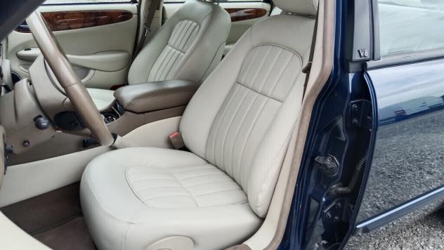 Jaguar XJ8 - 3.2 - ASI - allestimento sport - - Foto 10