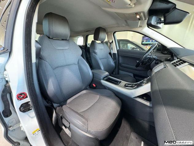Land Rover Range Rover Evoque 2.0 TD4 5P. Pure - Foto 10