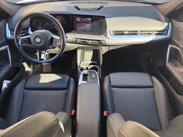BMW X1 sDrive18i Msport 1.5 136cv - PROMO - Foto 9