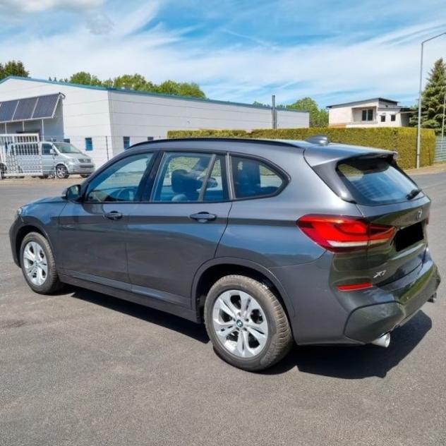 BMW X1 xDrive20d Msport M-Sport MSport rif. 23775905 - Foto 7
