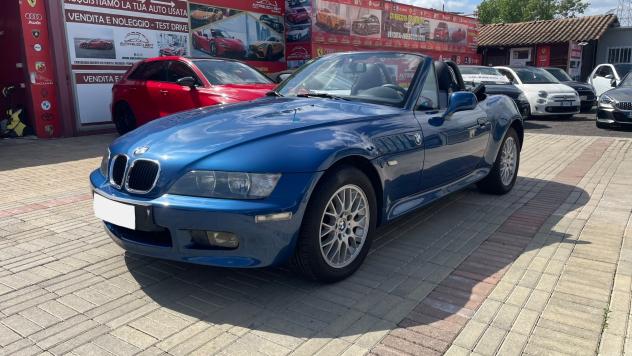 Bmw Z3 1.9 16V cat Roadster - Foto 7