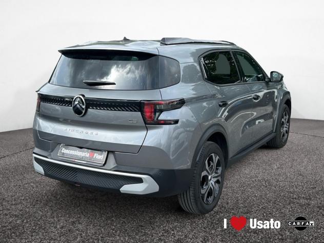 Citroën C3 Aircross II 2024 1.2 puretech turbo You Pack Plus 100cv - Foto 3