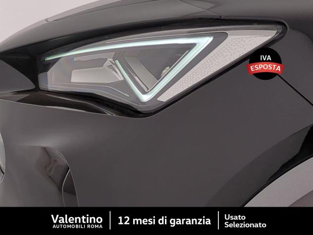 CUPRA Formentor 1.4 E-HYBRID DSG - Foto 8