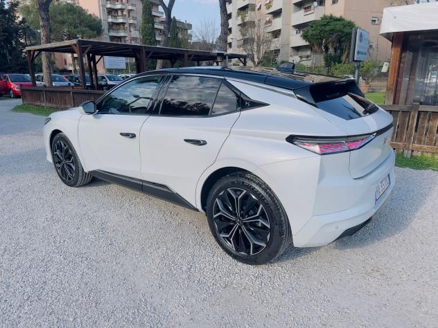 DS DS 4 BlueHDi 130 Automatico Etoille Alcantara 12MESI DI GARANZIA -PROMO FINANZIAMENTO- PRONTA CONSEGNA - Foto 3
