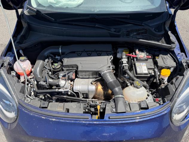 Fiat 500X 1.5 T4 Hybrid 130 CV DCT Sport - Foto 8