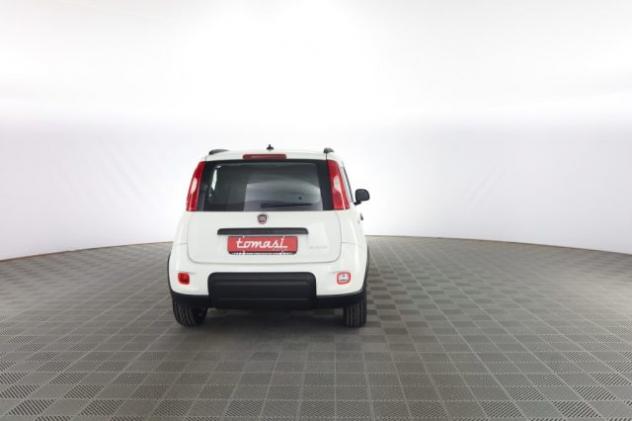 FIAT Panda Panda 1.0 FireFly Hybrid City Life rif. 23730595 - Foto 5