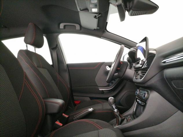 Ford Puma 1.0 ecoboost h ST-Line s&s 125cv - Foto 6